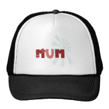 Mum Hat