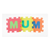 Mum