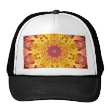 Mum Star Jan 2013 Mesh Hat