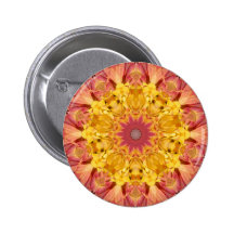 Mum Star Jan 2013 Pinback Buttons