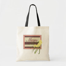 Mum Tote Bag