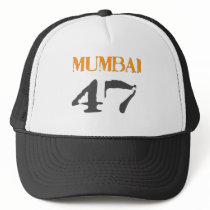 Mumbai 47 hats