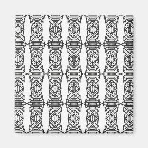 Mummy Bandages Imán De Nevera