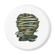 Mummy Magnets