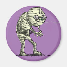 Mummy Magnet
