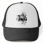 Mummy Milk Rocks Trucker Hat
