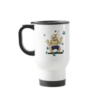 Mummy Coffee Mugs