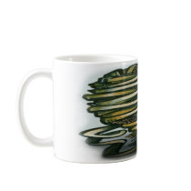 Mummy Mugs