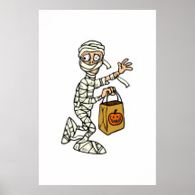 Mummy Posters