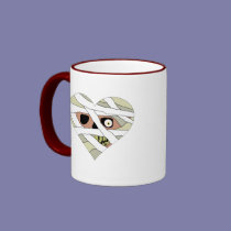 mummyheart, mummyheart mugs