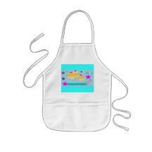 Mummys little helper apron!