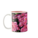 Mums in the Garden mugs