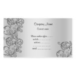 MUMSBUBSNGRUBS BUSINESS CARD