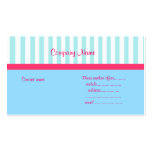 MUMSBUBSNGRUBS BUSINESS CARDS