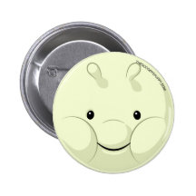 Munch Face Button