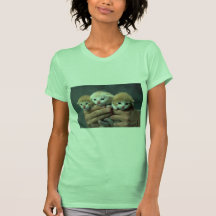 Munchkins T-shirts