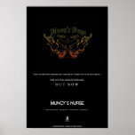 Muncy's Nurse Store Posters posters