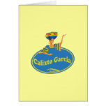 Municipio Calixto Garcia Cards
