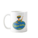 Municipio Calixto Garcia mugs