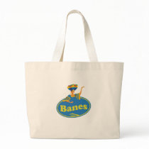 Municipio de Banes. Canvas Bags