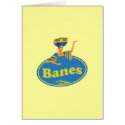Municipio de Banes. cards