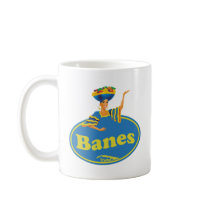 Municipio de Banes. Mugs