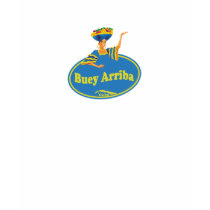 Municipio de Buey Arriba. t-shirts
