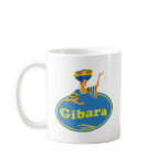 Municipio de Gibara. Mug