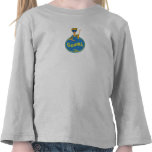 Municipio de Guamá. t-shirts