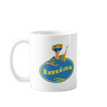 Municipio de Imias. Coffee Mugs