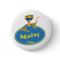 Municipio de Maisi. Pinback Buttons