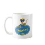 Municipio de Maisi. mugs