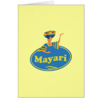 Municipio de Mayarí Greeting Card