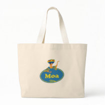 Municipio de Moa. Canvas Bags