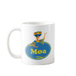 Municipio de Moa. Coffee Mugs