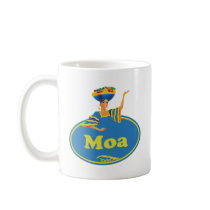 Municipio de Moa. Coffee Mugs