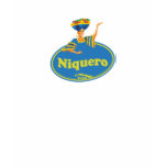 Municipio de Niquero. t-shirts