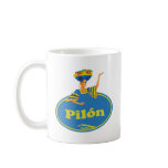 Municipio de Pilón. Coffee Mugs
