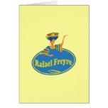 Municipio de Rafael Freyre. cards