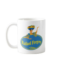 Municipio de Rafael Freyre. Coffee Mug