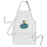 Municipio de Yateras. aprons