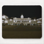Municipio, Palazza Communale, Piazza dell`Unita d` mousepads