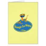 Municipio Songo La Maya. cards