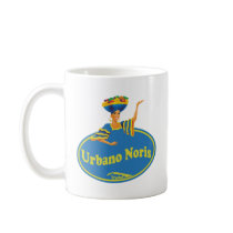 Municipio Urbano Noris. Coffee Mugs