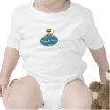 Municipio Urbano Noris. t-shirts