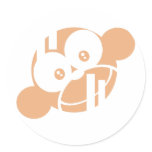Munky Stickers