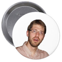 Muppet Pinback Buttons