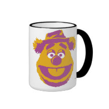 Muppets Fozzie Bear Disney Coffee Mugs