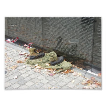 Mur de mémorial du Vietnam Photographie