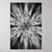 mur de Planck Poster